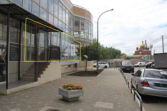 Свободное назначение, 123 м