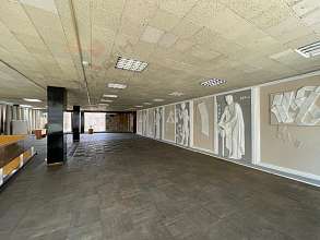 Свободное назначение, 500 м