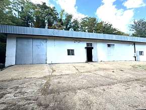 СТО(Мойка), 800 м