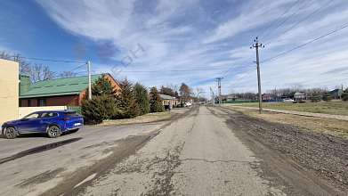 Торговое помещение, 502 м