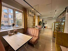 Торговое помещение, 59 м