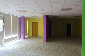 Свободное назначение, 123 м