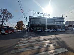 Свободное назначение, 2 000 м