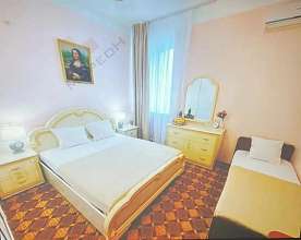 Гостиница/сауна, 500 м
