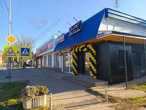 Торговое помещение, 20 м