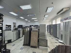 Торговое помещение, 269 м