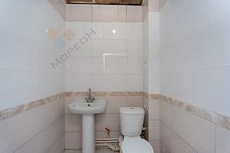 Торговое помещение, 63 м