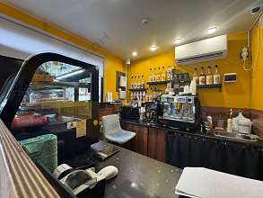 Общепит, 10 м