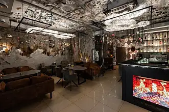 Общепит, 124 м