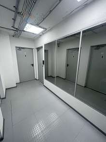 Торговое помещение, 500 м