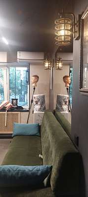 Свободное назначение, 44 м