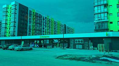 Свободное назначение, 54 м