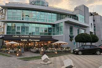 Общепит, 574 м