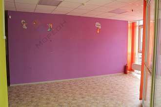 Свободное назначение, 135 м