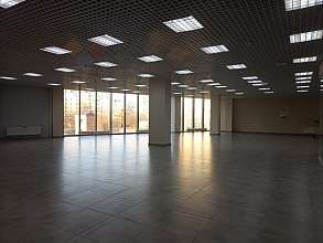 Общепит, 246 м