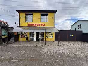 Торговое помещение, 187 м