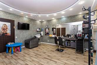 Торговое помещение, 38 м