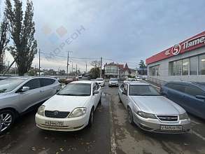 Торговое помещение, 355 м