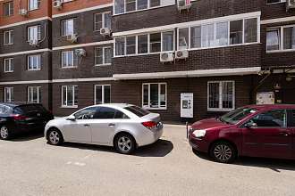 Свободное назначение, 40 м