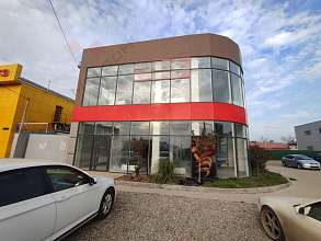 Торговое помещение, 500 м