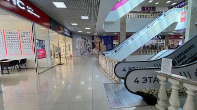 Торговое помещение, 20 000 м