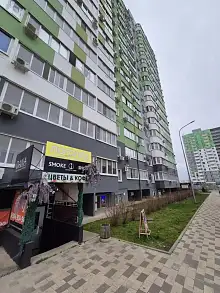 Свободное назначение, 35 м