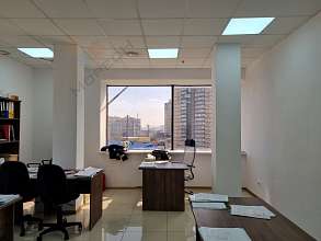Офис, 694 м