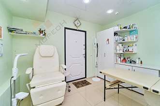 Свободное назначение, 33 м