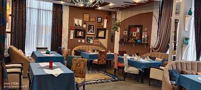 Торговое помещение, 550 м