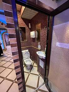 Общепит, 55 м