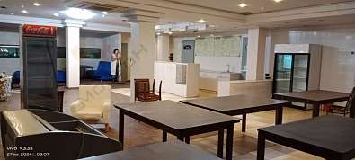 Торговое помещение, 550 м