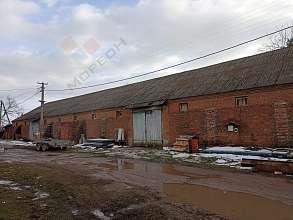 Склад, 150 м