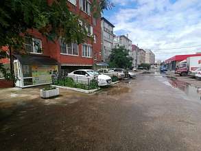 Свободное назначение, 118 м