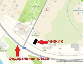 Торговое помещение, 355 м