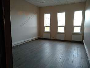 СТО(Мойка), 760 м