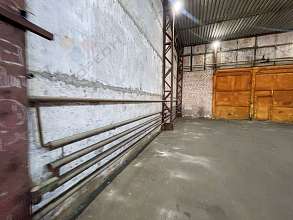 Склад, 500 м