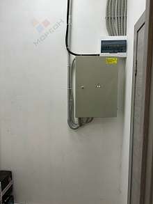 Общепит, 31 м