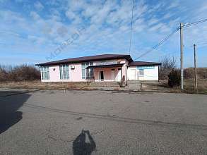 Общепит, 233 м