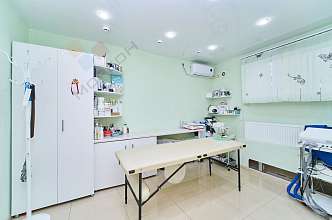 Свободное назначение, 33 м