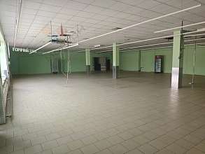 Торговое помещение, 549 м