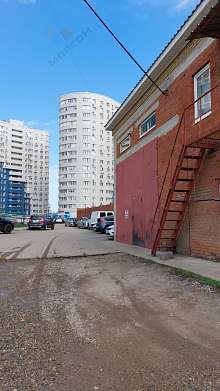 СТО(Мойка), 750 м