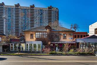 Свободное назначение, 400 м