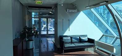 Свободное назначение, 520 м