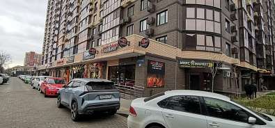 Общепит, 85 м