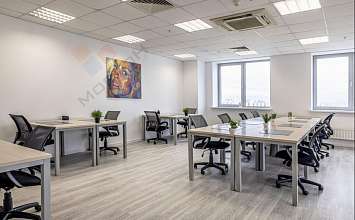 Свободное назначение, 1 030 м