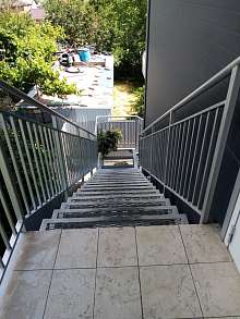 СТО(Мойка), 760 м