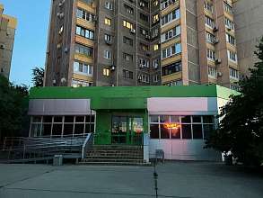 Торговое помещение, 648 м