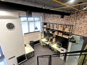 Свободное назначение, 112 м