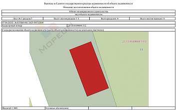 Свободное назначение, 411 м