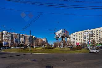 Свободное назначение, 400 м